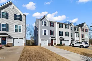 6621 Pathfinder Wy, Raleigh, NC 27616 - Photo 3