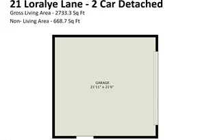 21 Loralye Ln, Zebulon, NC 27597 - Photo 35
