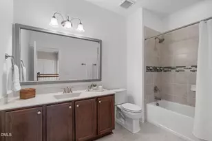 205 Evanview Ct, Apex, NC 27523 - Photo 35