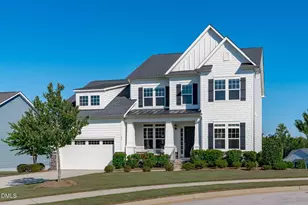 205 Evanview Ct, Apex, NC 27523 - Photo 55