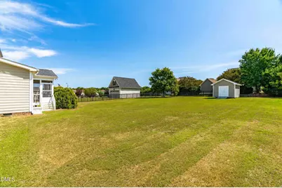 1416 Fieldtrial Circle, Garner, NC 27529 - Photo 45