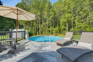 705 Thanksgiving Fire Rd, Selma, NC 27576 - Photo 5