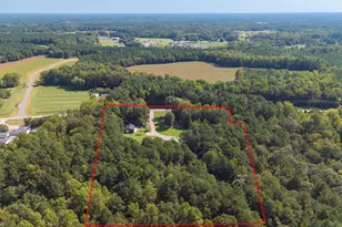 705 Thanksgiving Fire Rd, Selma, NC 27576 - Photo 35