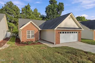 123 Kudrow Ln, Morrisville, NC 27560 - Photo 39