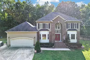 110 Kingfisher Way, Louisburg, NC 27549 - Photo 1
