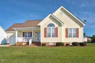4690 Chippenham Rd, Rocky Mount, NC 27804 - Photo 1