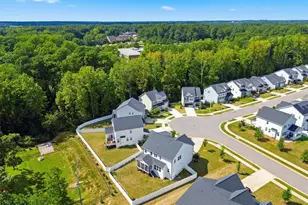 151 DUNLOE Lp, Raleigh, NC 27603 - Photo 35
