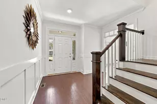 8204 Henderson Rd, Apex, NC 27539 - Photo 5