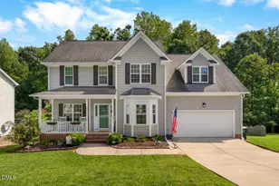 5609 Paces Ferry Dr, Durham, NC 27712 - Photo 1