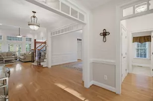 5900 Willow Oak Dr, Mebane, NC 27302 - Photo 5