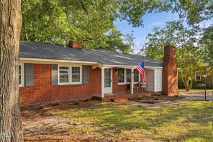 544 N Dunn St, Angier, NC 27501 - Photo 1
