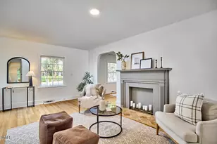 1925 Ward St, Durham, NC 27707 - Photo 7