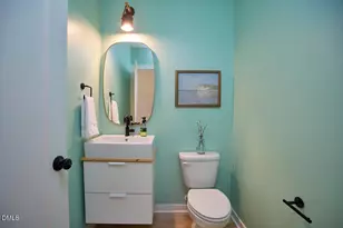 1925 Ward St, Durham, NC 27707 - Photo 27