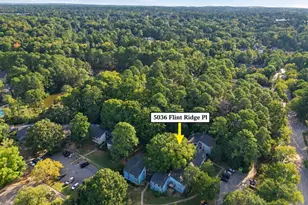 5036 Flint Ridge Pl, Raleigh, NC 27609 - Photo 19