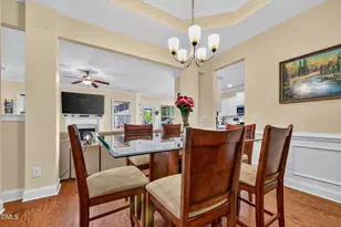 207 Laurel Oaks Dr, Youngsville, NC 27596 - Photo 7
