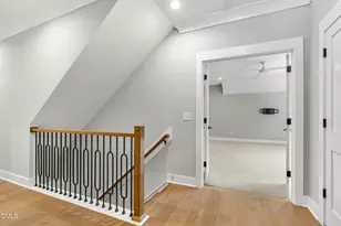 7717 Dover Hills Dr, Wake Forest, NC 27587 - Photo 31