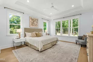 7717 Dover Hills Dr, Wake Forest, NC 27587 - Photo 23