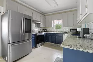 4511 Bob White Trail N, Wilson, NC 27896 - Photo 3