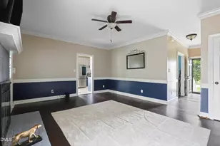 4511 Bob White Trail N, Wilson, NC 27896 - Photo 9