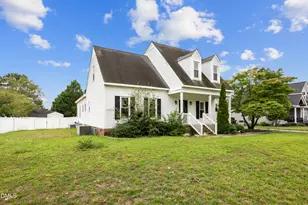 4511 Bob White Trail N, Wilson, NC 27896 - Photo 29