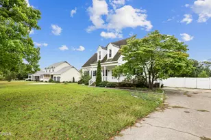 4511 Bob White Trail N, Wilson, NC 27896 - Photo 27