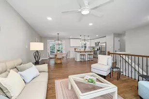 10 Winchester Ct, Durham, NC 27707 - Photo 5