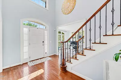 210 Allendown Lane, Knightdale, NC 27545 - Photo 3
