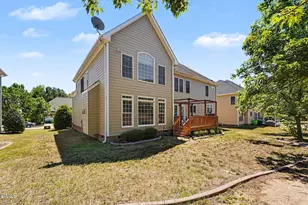 210 Allendown Ln, Knightdale, NC 27545 - Photo 33