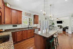 210 Allendown Ln, Knightdale, NC 27545 - Photo 9