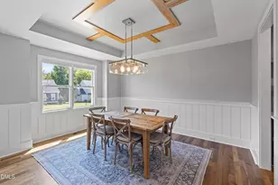 506 Allesandra Dr, Clayton, NC 27527 - Photo 29