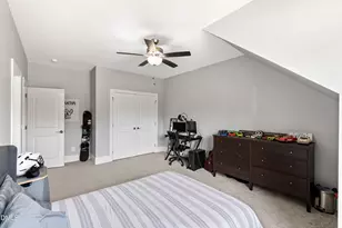 506 Allesandra Dr, Clayton, NC 27527 - Photo 51
