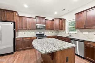 419 Rolling Pines Dr, Spring Lake, NC 28390 - Photo 23