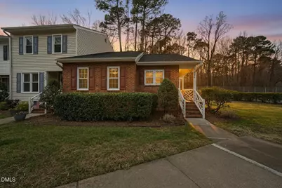 4620 Townesbury Lane, Raleigh, NC 27612 - Photo 1