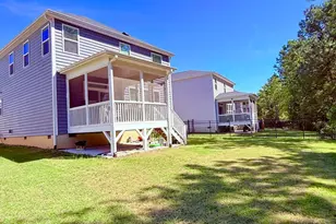 2716 Dilly Dally Ct, Apex, NC 27539 - Photo 13