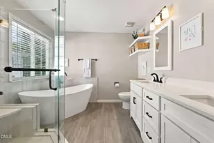 10707 Longholme Way, Raleigh, NC 27614 - Photo 23