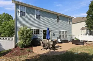 10707 Longholme Way, Raleigh, NC 27614 - Photo 43