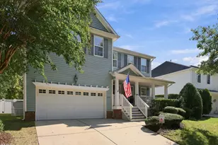 10707 Longholme Way, Raleigh, NC 27614 - Photo 47