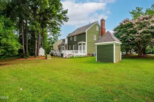 1801 Carrington Dr, Raleigh, NC 27615 - Photo 35