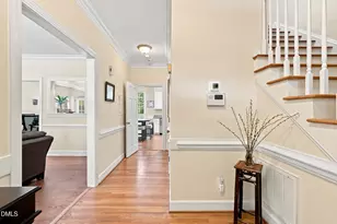1801 Carrington Dr, Raleigh, NC 27615 - Photo 39