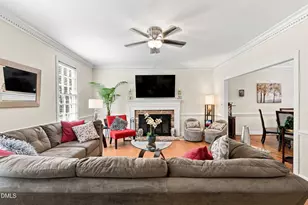1801 Carrington Dr, Raleigh, NC 27615 - Photo 5