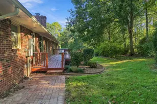 2325 Dawn Trail, Durham, NC 27712 - Photo 41