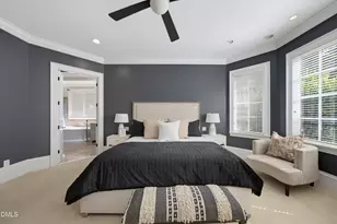 6592 Wakefalls Dr, Wake Forest, NC 27587 - Photo 15
