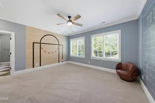6592 Wakefalls Dr, Wake Forest, NC 27587 - Photo 43