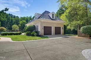 6592 Wakefalls Dr, Wake Forest, NC 27587 - Photo 67