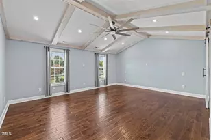 117 Belve Dr, Garner, NC 27529 - Photo 39