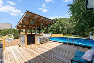 117 Belve Dr, Garner, NC 27529 - Photo 49