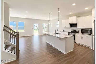 104 Fair Isle Court, Raleigh, NC 27603 - Photo 3