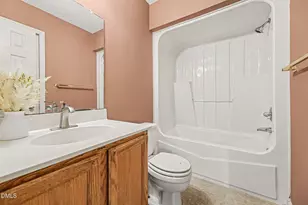 55 Forest Oaks Dr, Durham, NC 27705 - Photo 13