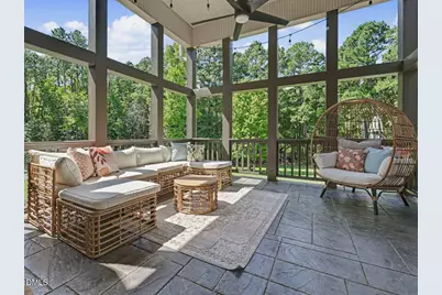 1101 New Hope Church Road, Apex, NC 27523 - Photo 21