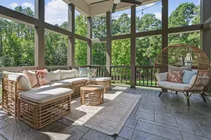 1101 New Hope Church Rd, Apex, NC 27523 - Photo 21